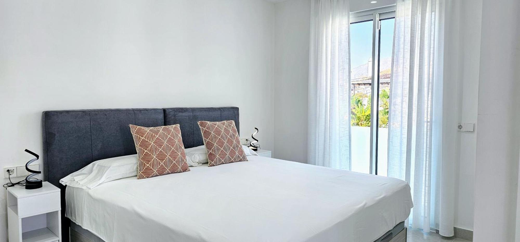 6 Bedrooms New Luxury With Private Pool And Jacuzzi * Marbellac